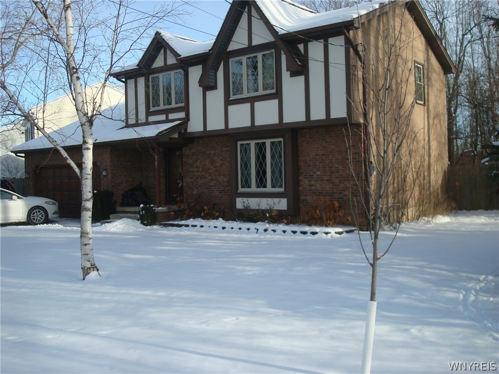 1415 Dodge Road Amherst, NY 14068 - Photo 1 of 1 Gallery Image 1