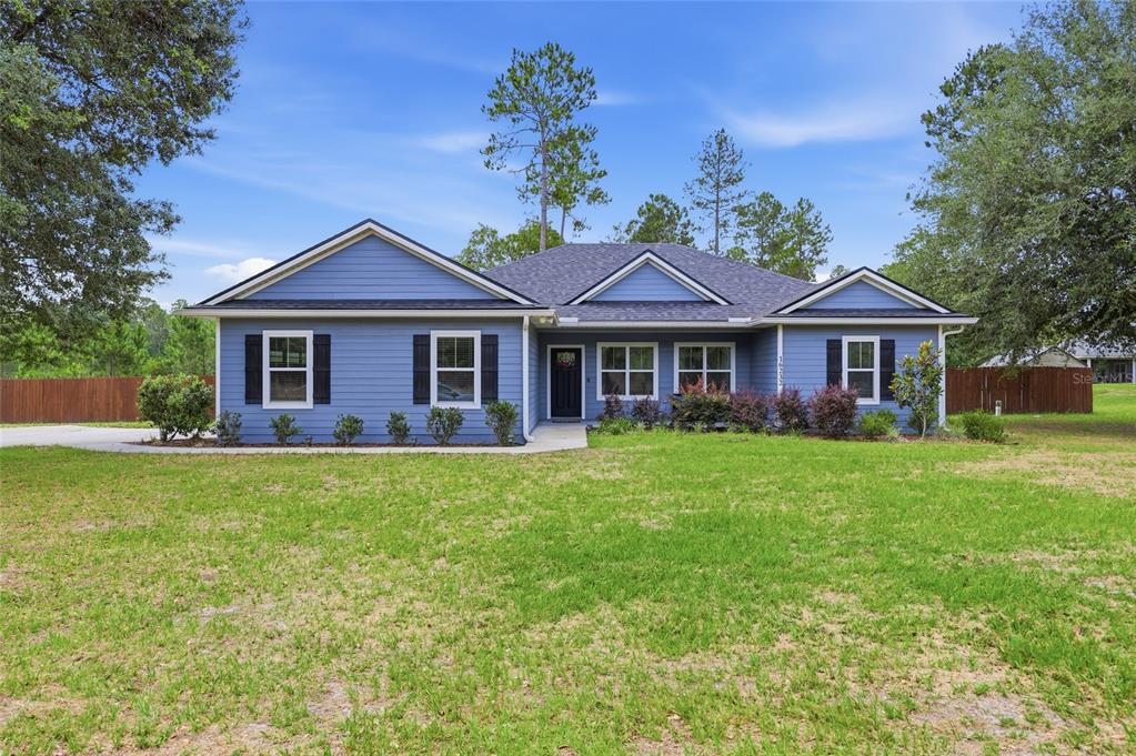 16232 Southeast 64th Street Lake Butler, FL 32054 - Photo 1 of 37