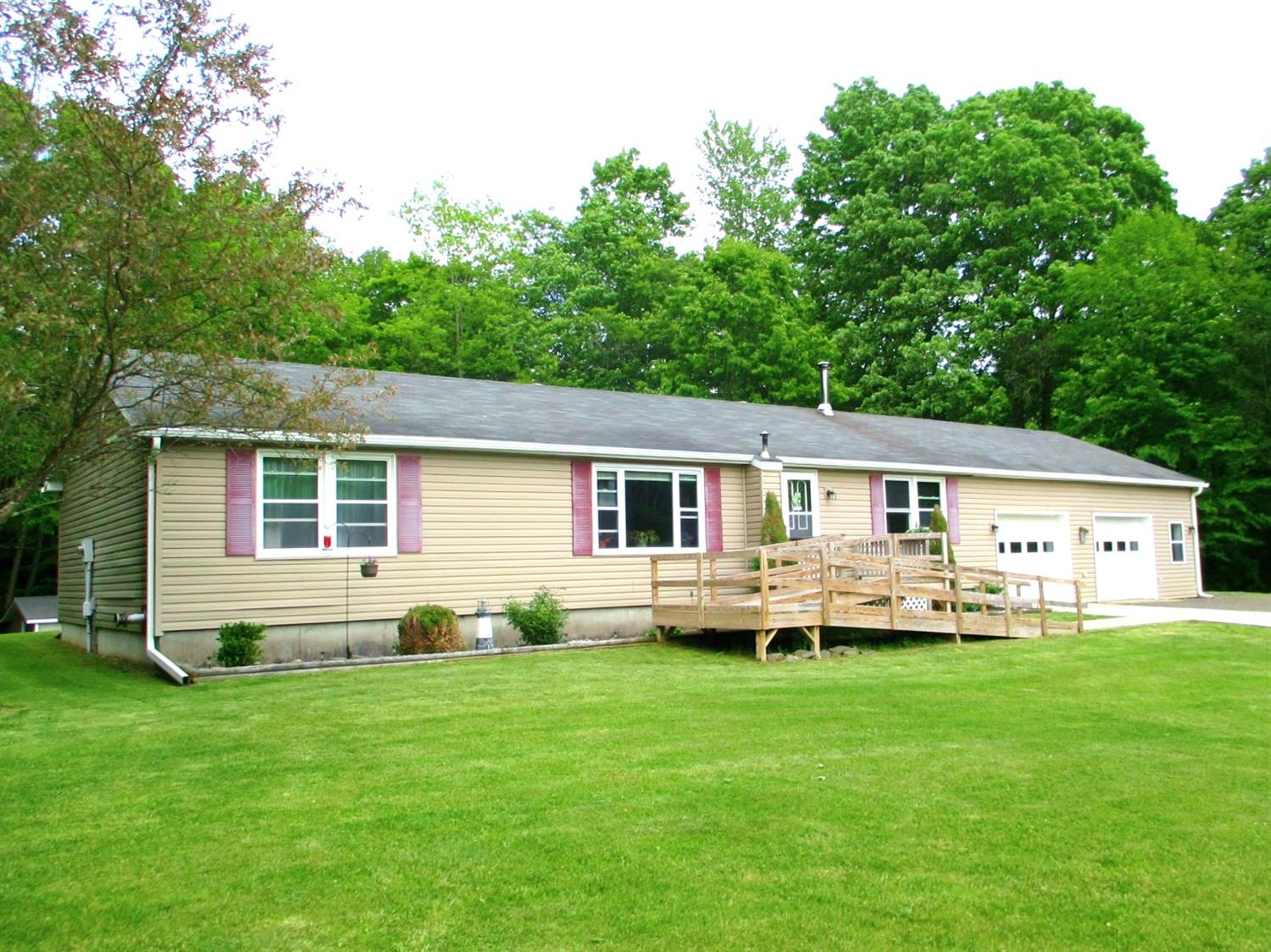 136 Chlorinator Road Milford, NY 13807 - Photo 1 of 1 Gallery Image 1