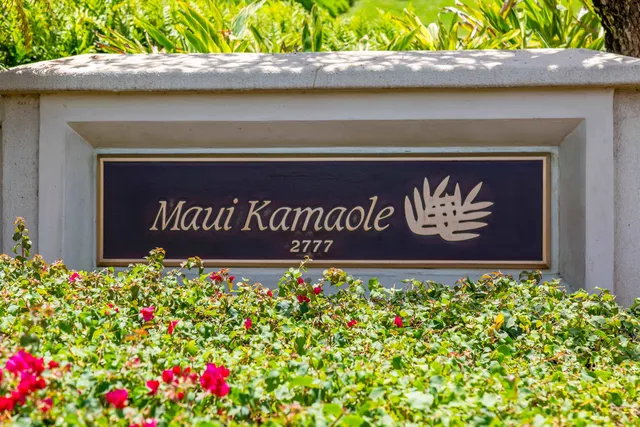 $1,125,000 | 2777 South Kihei Road, Unit C210, Kihei, HI 96753
