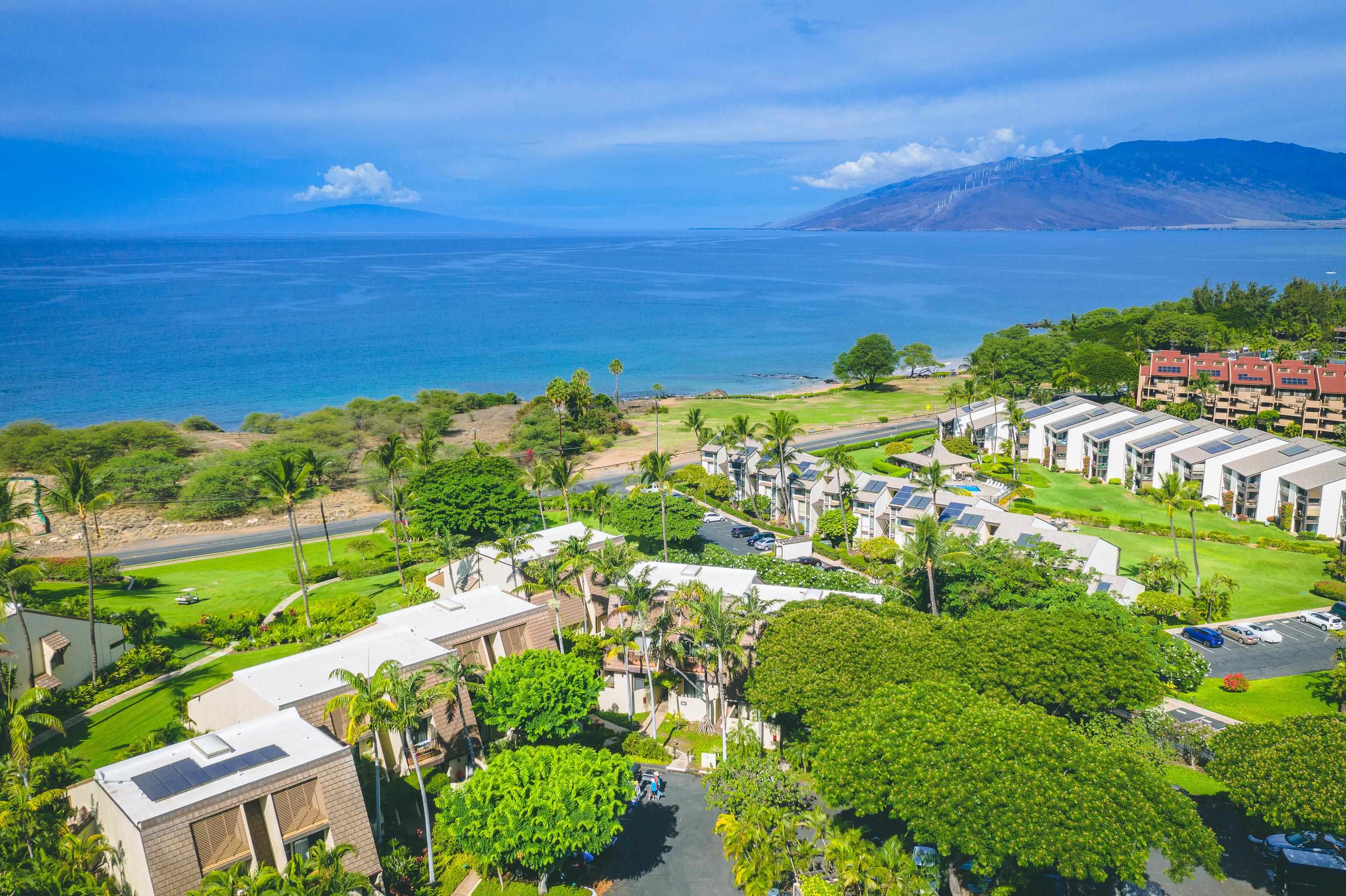 2777 South Kihei Road, Unit C210 Kihei, HI 96753 - Photo 48 of 50