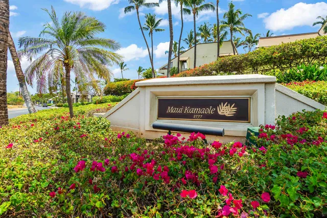 $1,125,000 | 2777 South Kihei Road, Unit C210, Kihei, HI 96753