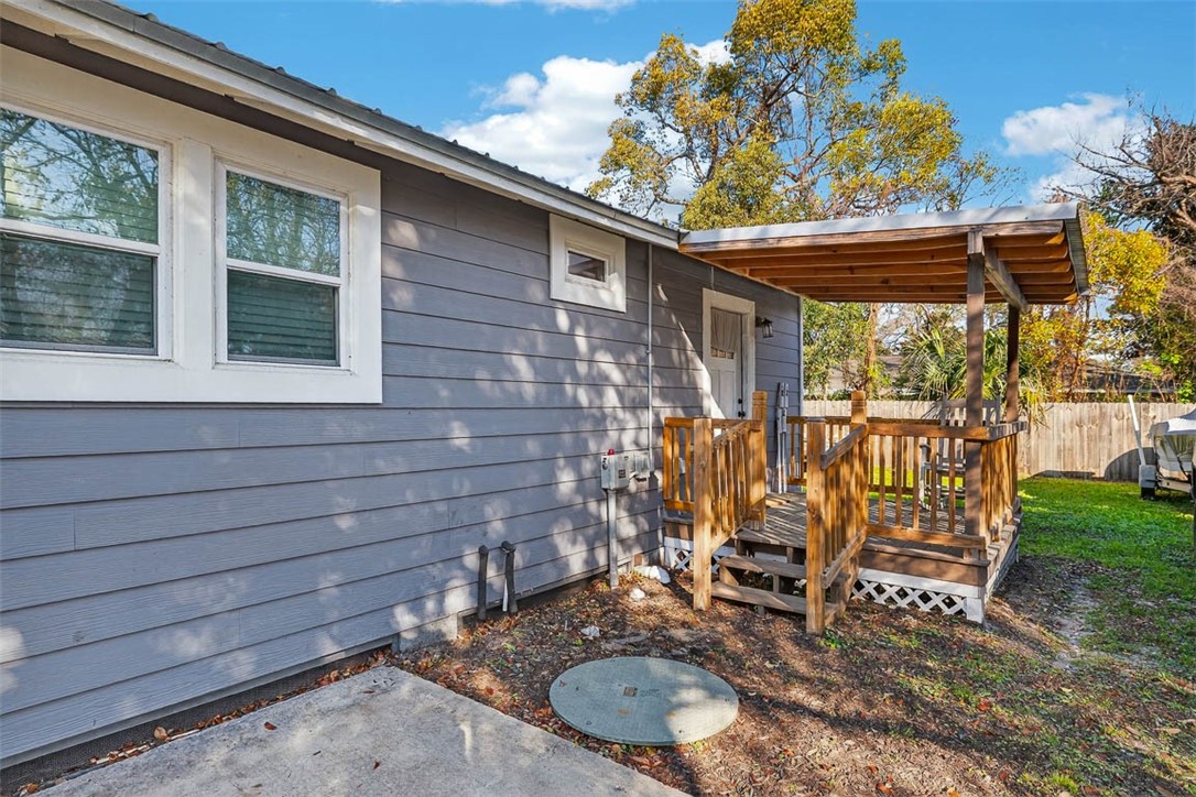 3015 East 3rd Street Brunswick, GA 31520 - Photo 18 of 23