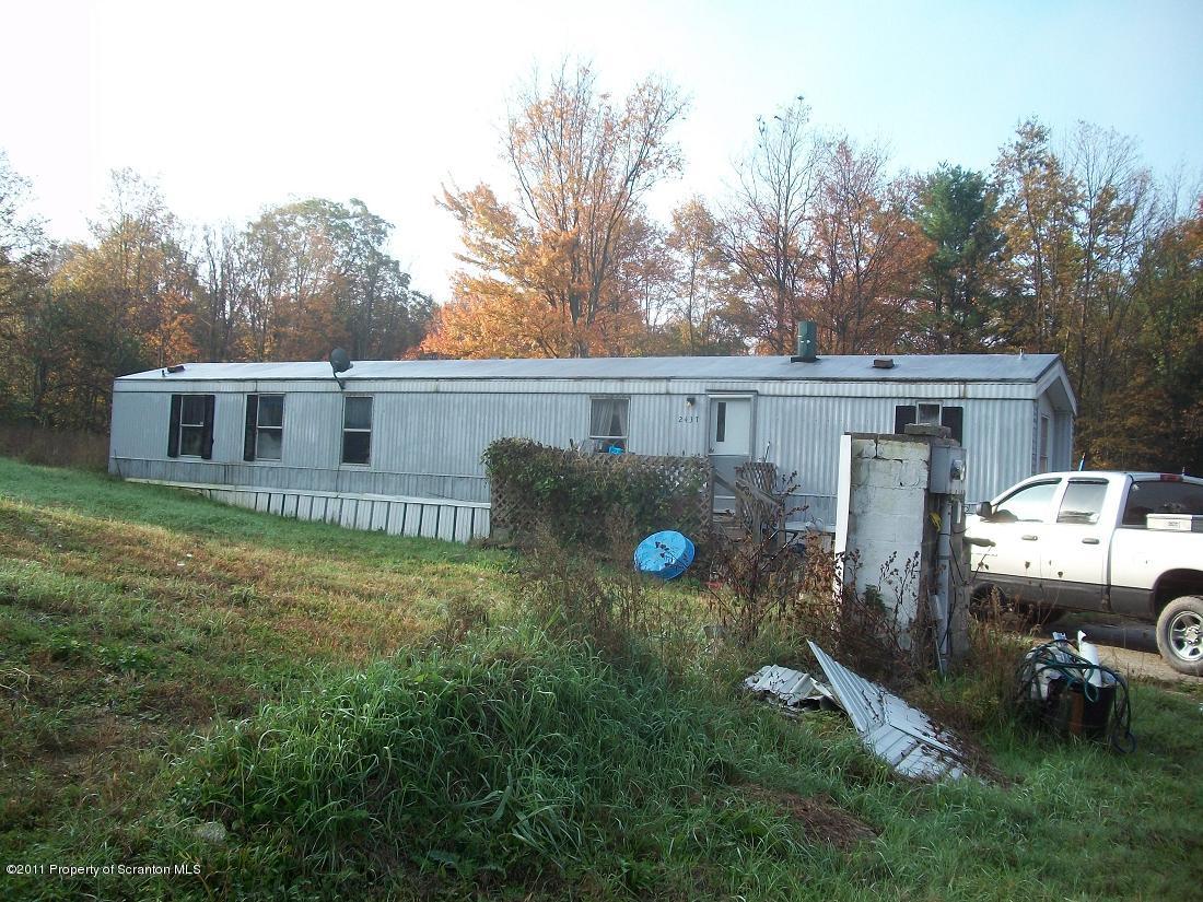 127 Clark Road Factoryville, PA 18419 - Photo 1 of 7 Gallery Image 1
