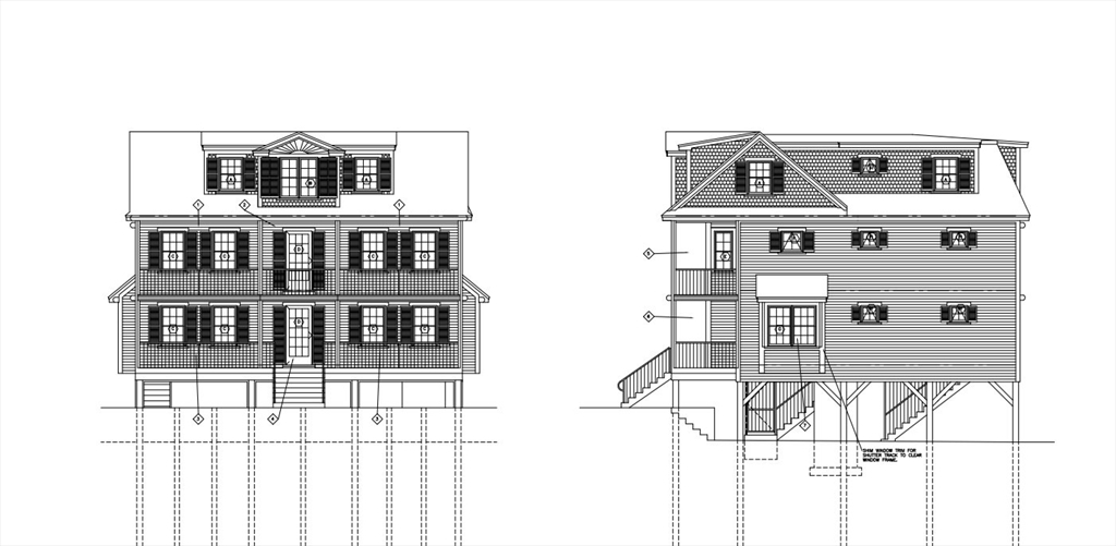 114 Railroad Avenue Salisbury, MA 01952 - Photo 2 of 8