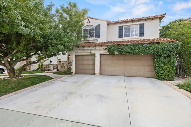 $1,295,000 | 26648 Shakespeare Lane, Stevenson Ranch, CA 91381