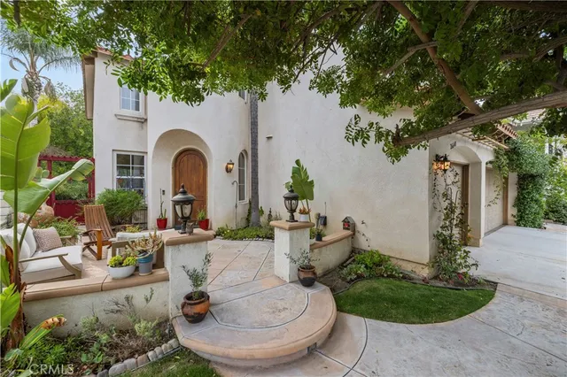 $1,295,000 | 26648 Shakespeare Lane, Stevenson Ranch, CA 91381
