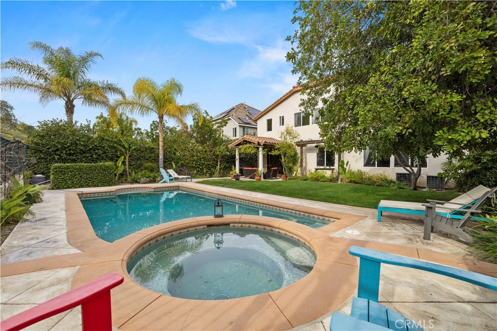 26648 Shakespeare Lane Stevenson Ranch, CA 91381 - Photo 53 of 64