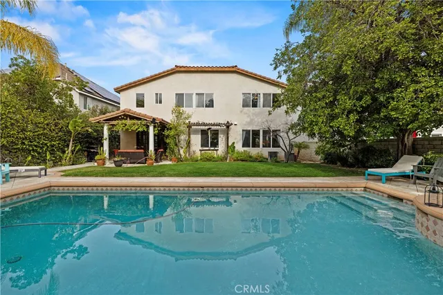 $1,295,000 | 26648 Shakespeare Lane, Stevenson Ranch, CA 91381