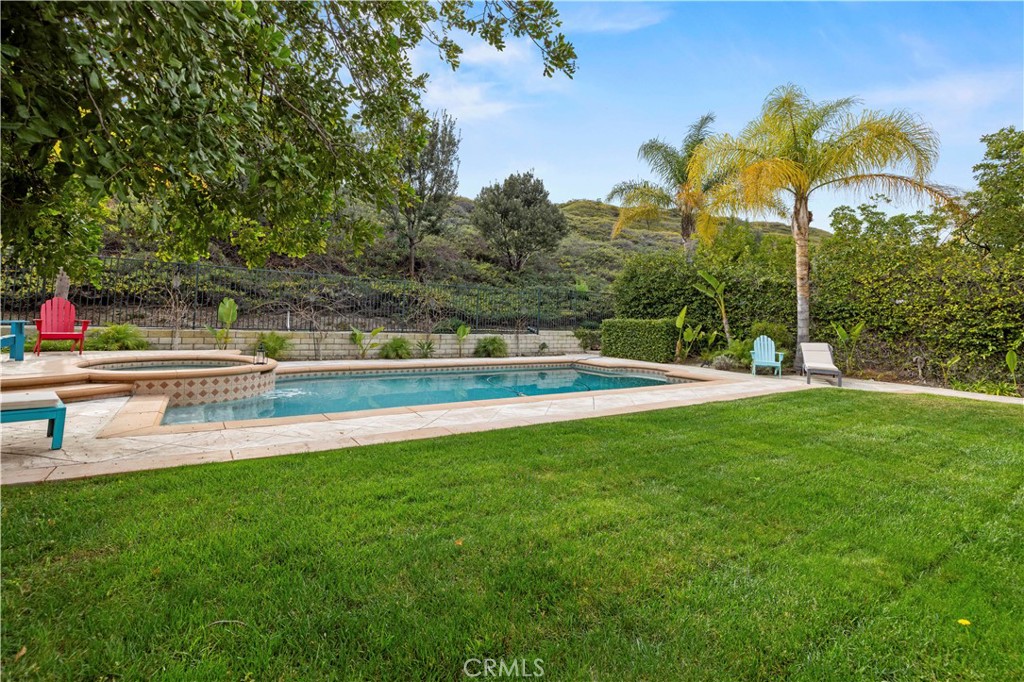 26648 Shakespeare Lane Stevenson Ranch, CA 91381 - Photo 57 of 64