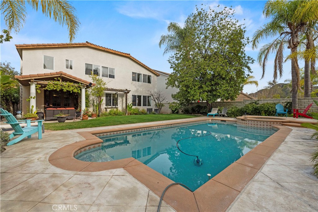 26648 Shakespeare Lane Stevenson Ranch, CA 91381 - Photo 58 of 64