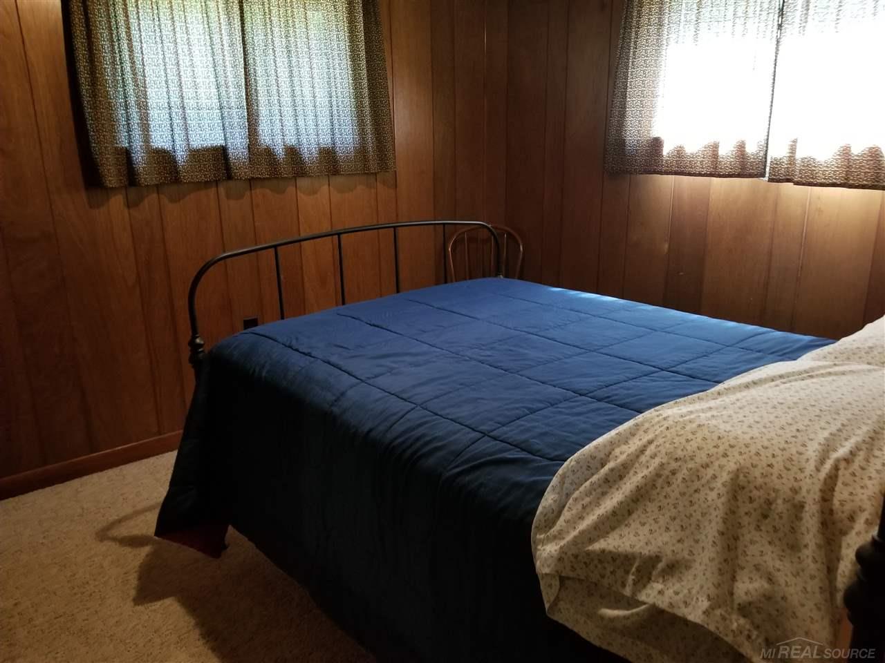7464 Shoreward Road Lexington, MI 48450 - Photo 12 of 31