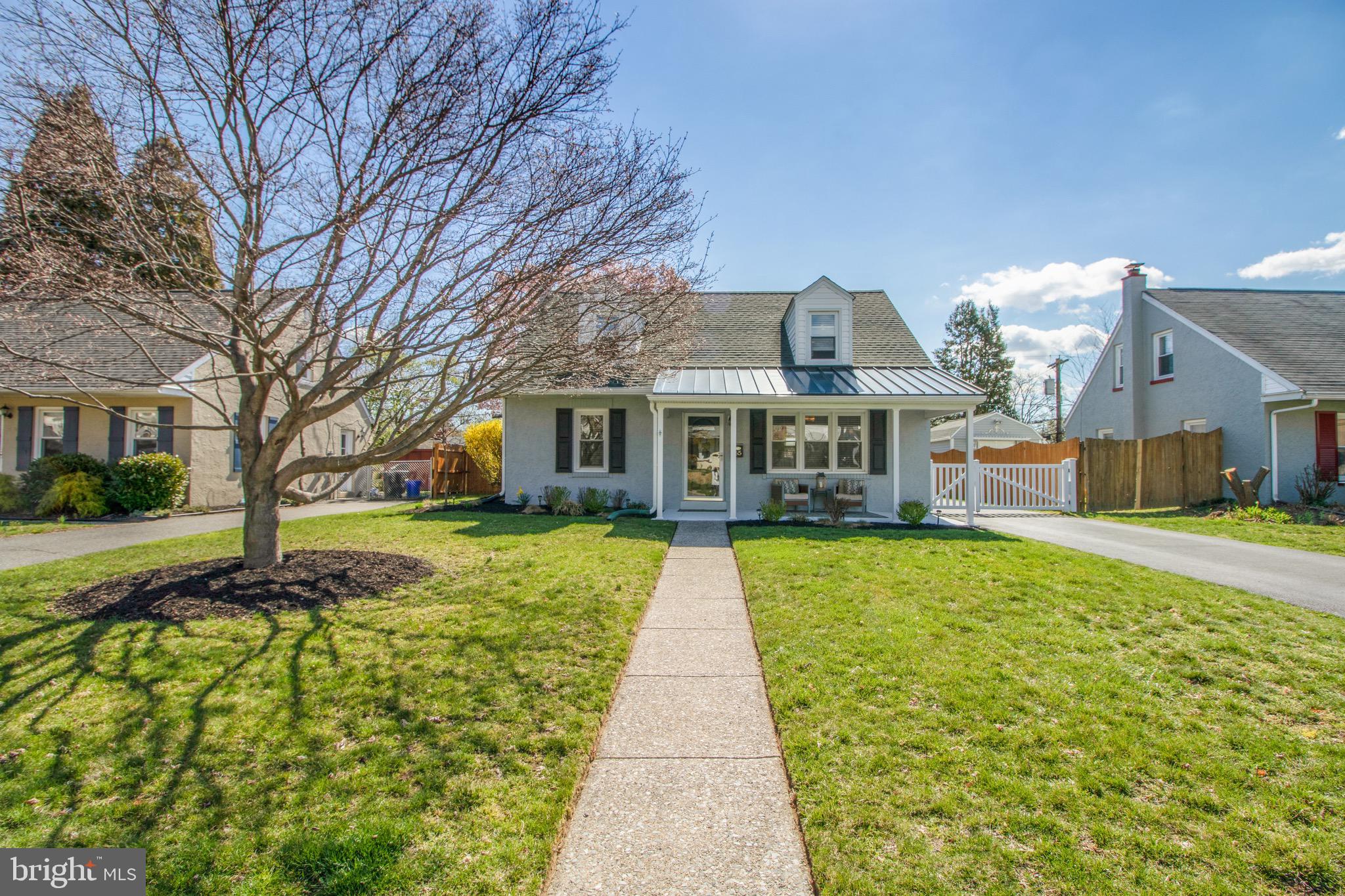 55 Eastwood Road Media, PA 19063 - Photo 3 of 43 Gallery Image 3