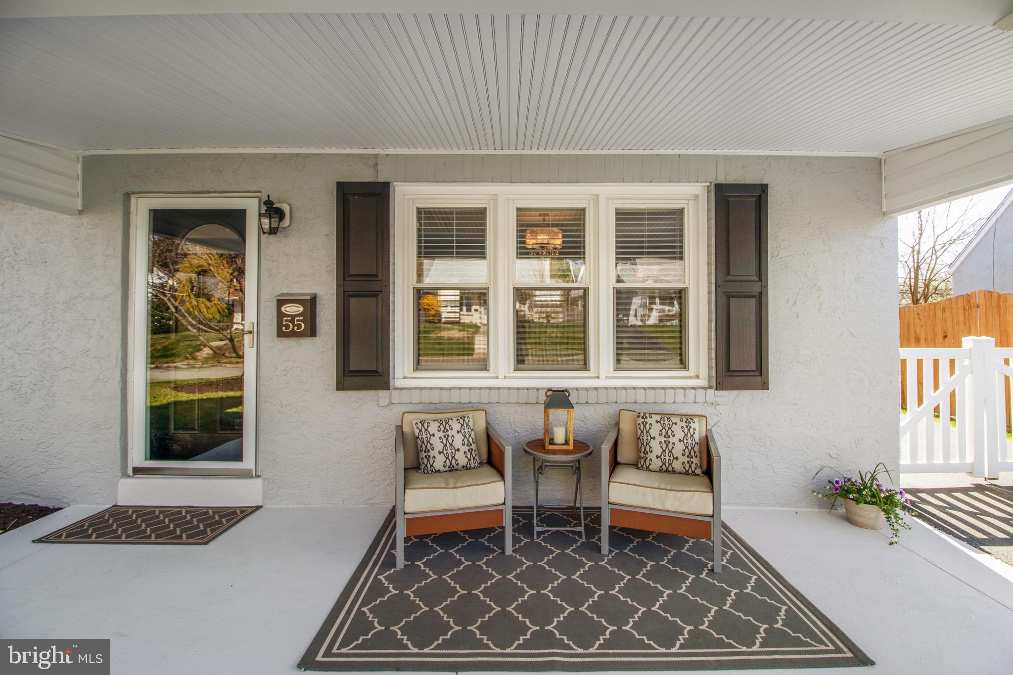 55 Eastwood Road Media, PA 19063 - Photo 4 of 43 Gallery Image 4