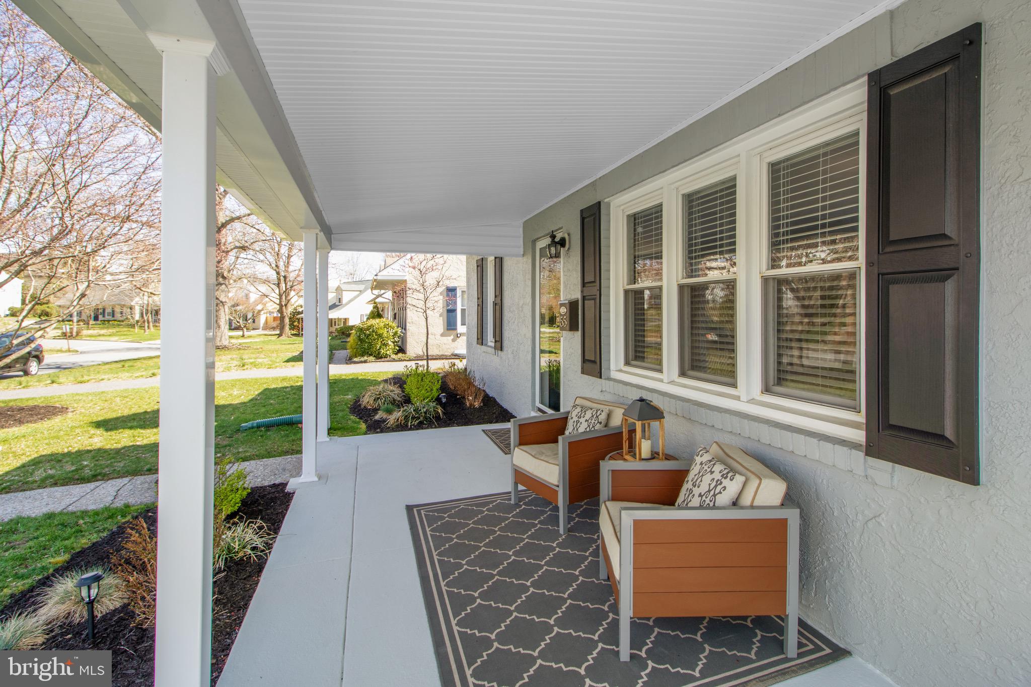 55 Eastwood Road Media, PA 19063 - Photo 5 of 43 Gallery Image 5