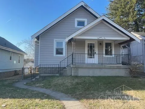 $1,550 | 1805 Emerson Avenue, Cincinnati, OH 45239