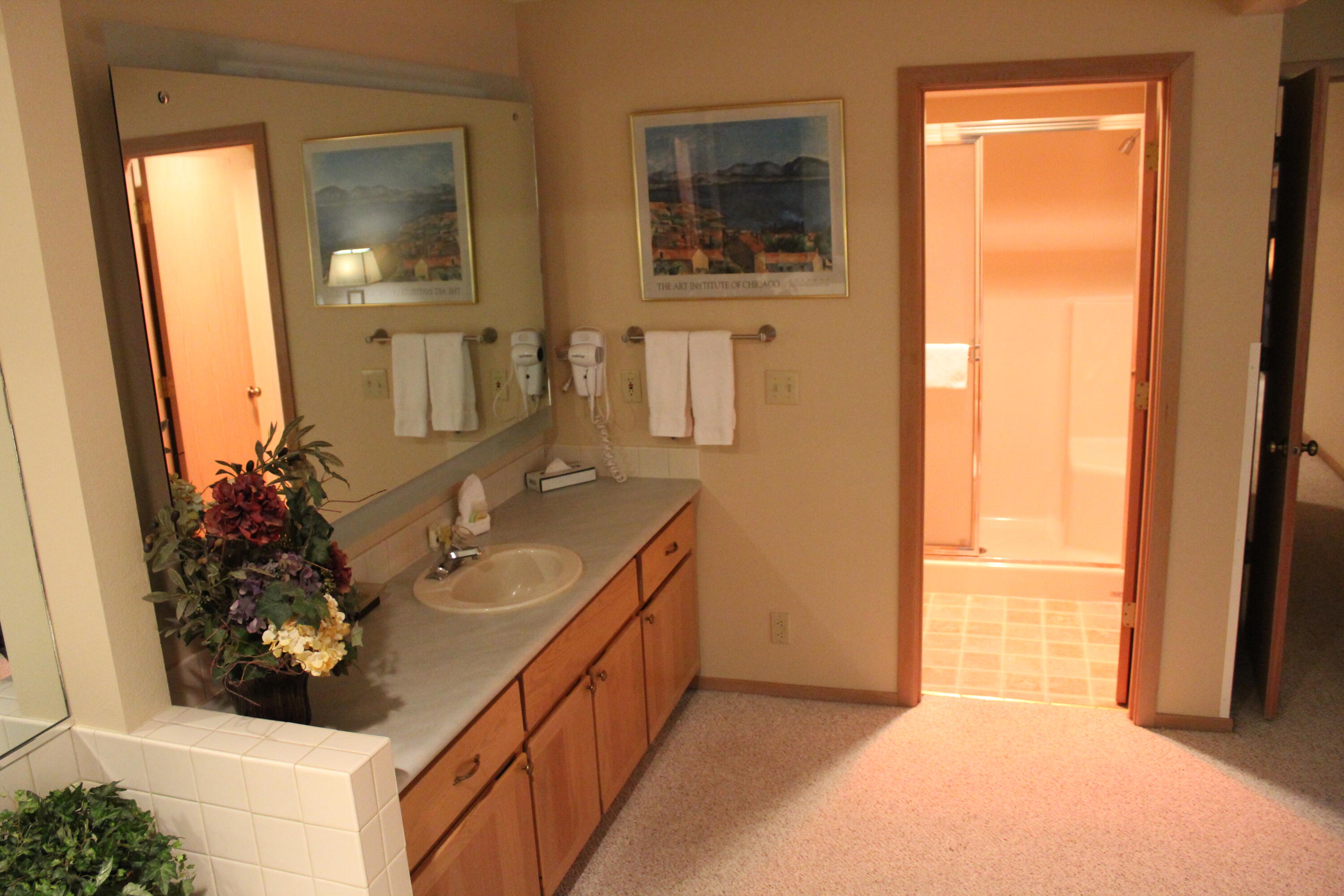 57373 Beaver Ridge Loop, Unit 27C1 Sunriver, OR 97707 - Photo 17 of 23 17-R27-mstr