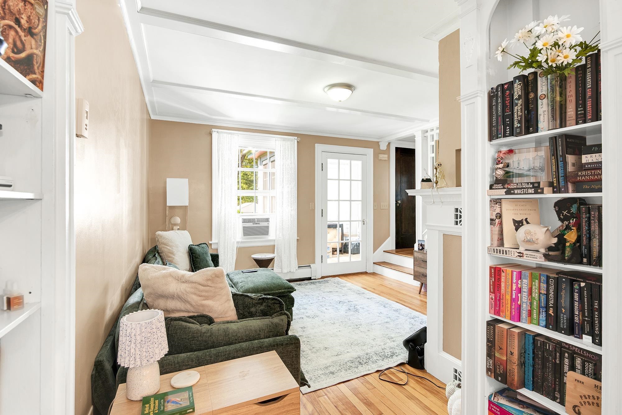 107 Mt Vernon Street Dover, NH 03820 - Photo 12 of 13