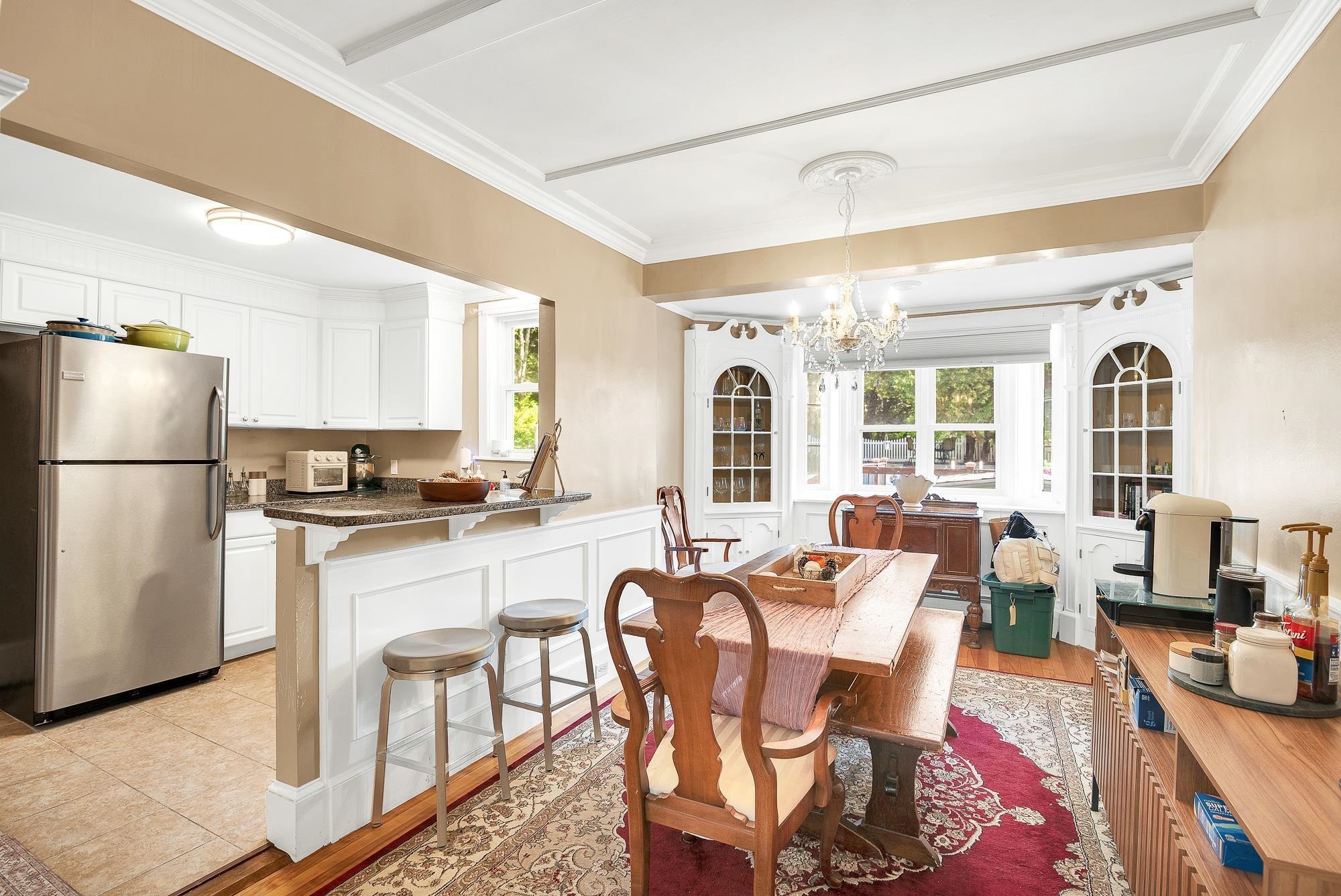 107 Mt Vernon Street Dover, NH 03820 - Photo 9 of 13