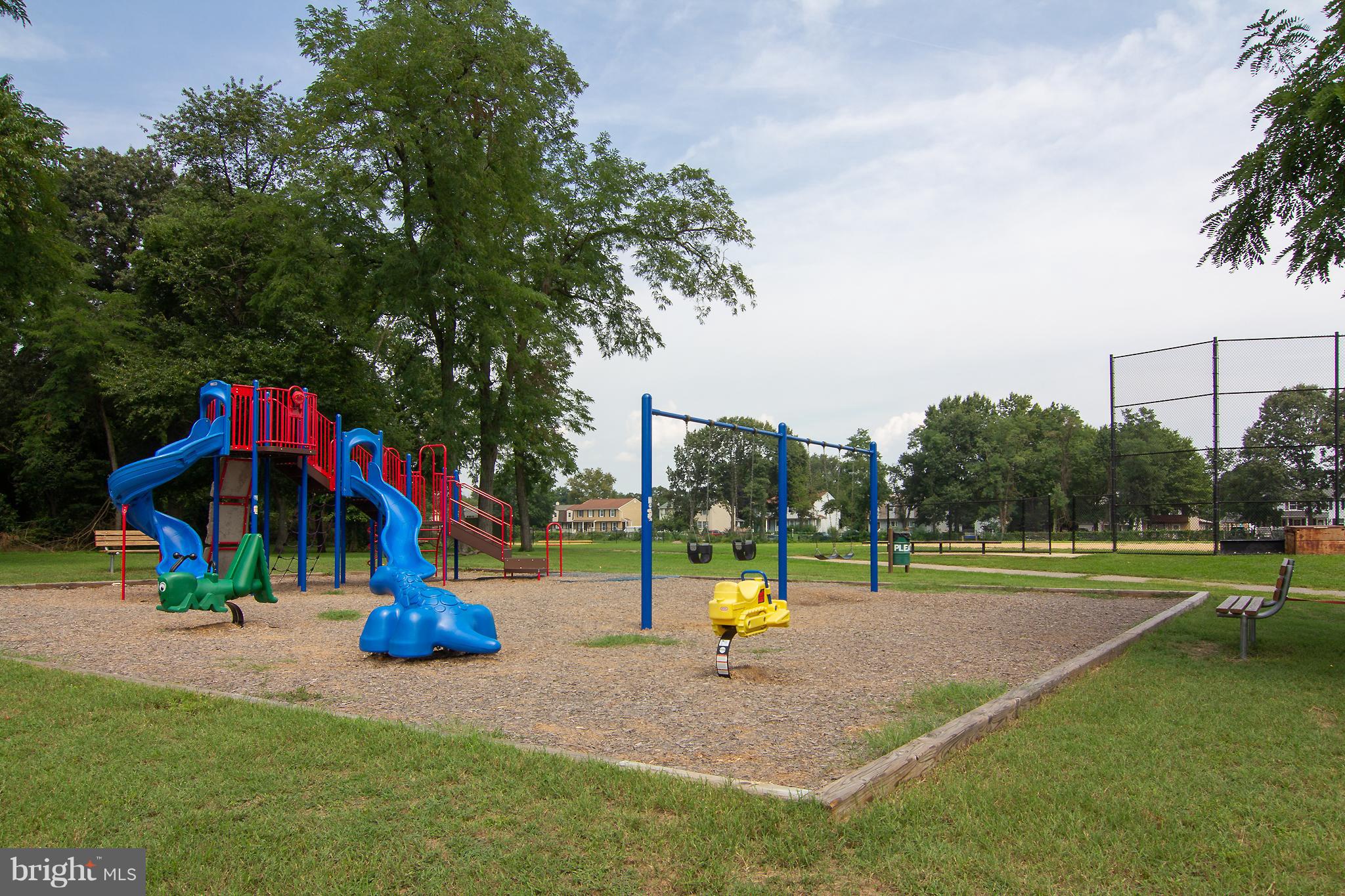 8527 Summit Road Pasadena, MD 21122 - Photo 25 of 29 Short Walk to Playground PARKS SCHOOLS