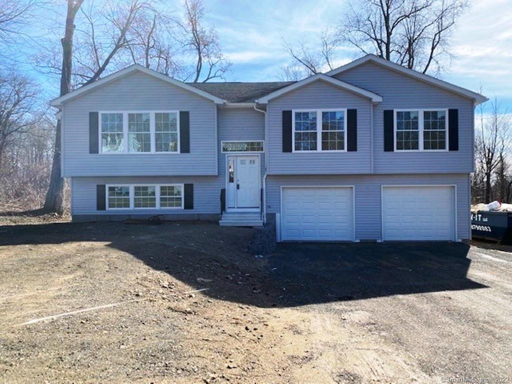 309 Beach Road Wolcott, CT 06716 - Photo 1 of 1 Exterior front