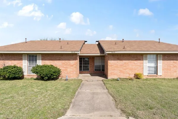 $370,000 | 3515 Lillie Street, Sachse, TX 75048