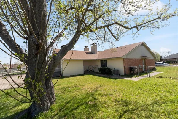 $370,000 | 3515 Lillie Street, Sachse, TX 75048