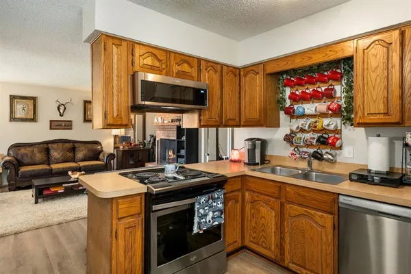 $370,000 | 3515 Lillie Street, Sachse, TX 75048