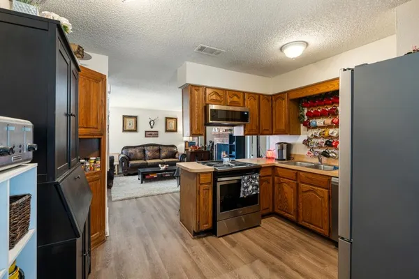 $370,000 | 3515 Lillie Street, Sachse, TX 75048