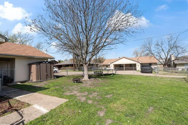 $370,000 | 3515 Lillie Street, Sachse, TX 75048