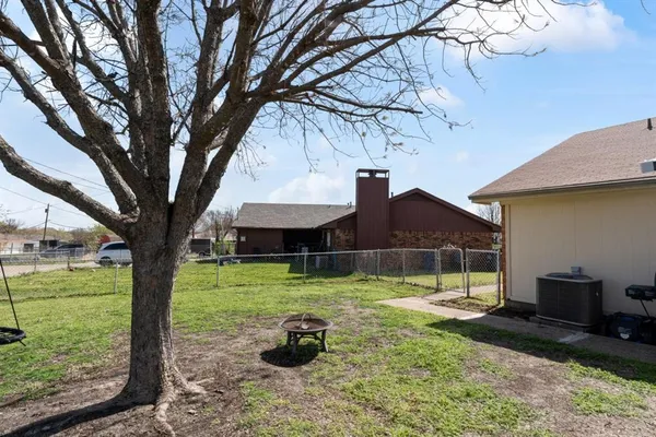 $370,000 | 3515 Lillie Street, Sachse, TX 75048