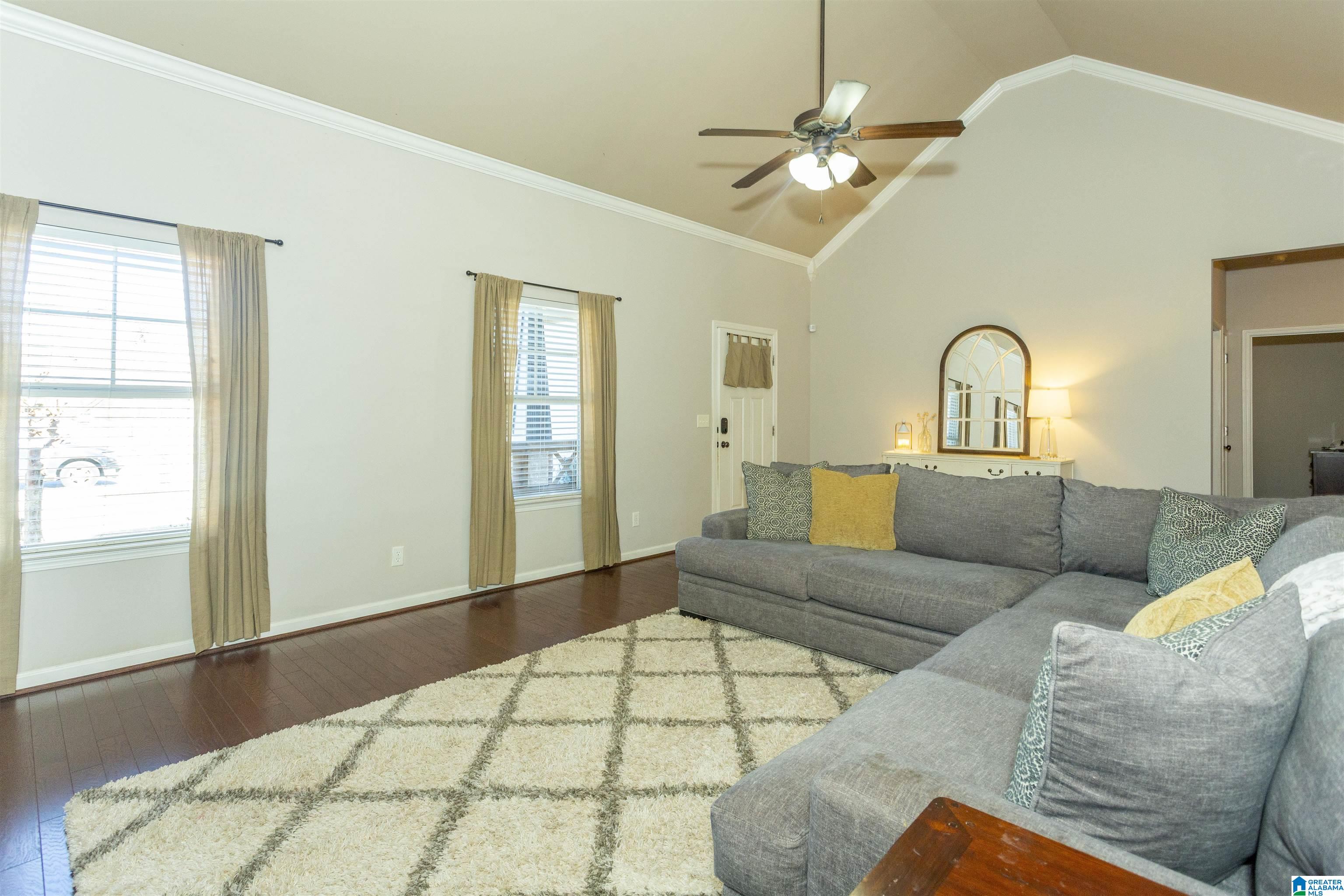 850 Braddock Road Springville, AL 35146 - Photo 6 of 42 Gallery Image 6