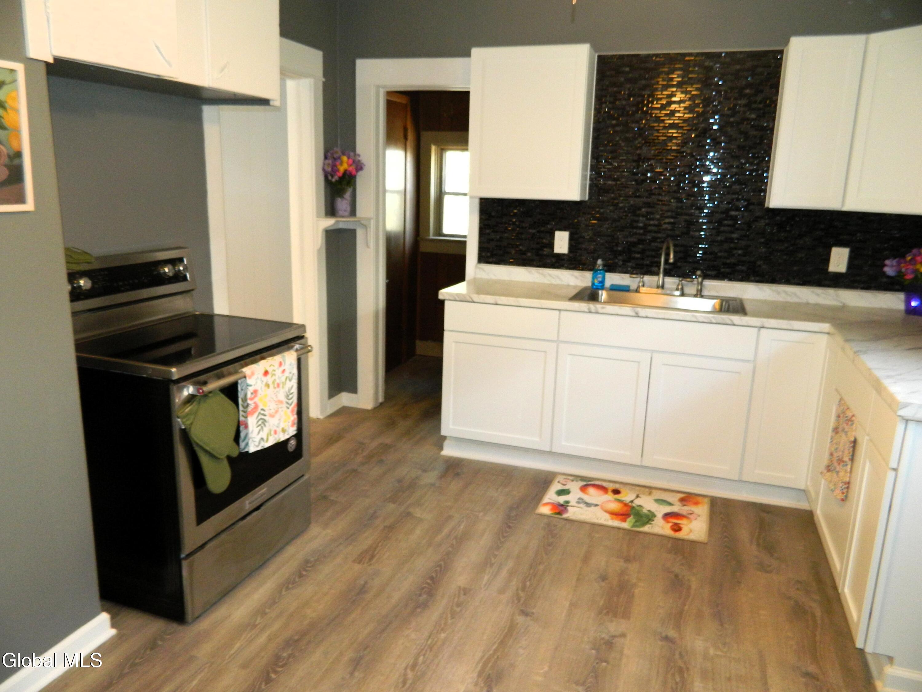 1355 Dewitt Street Schenectady, NY 12303 - Photo 42 of 88 NEW EVERYTHING!