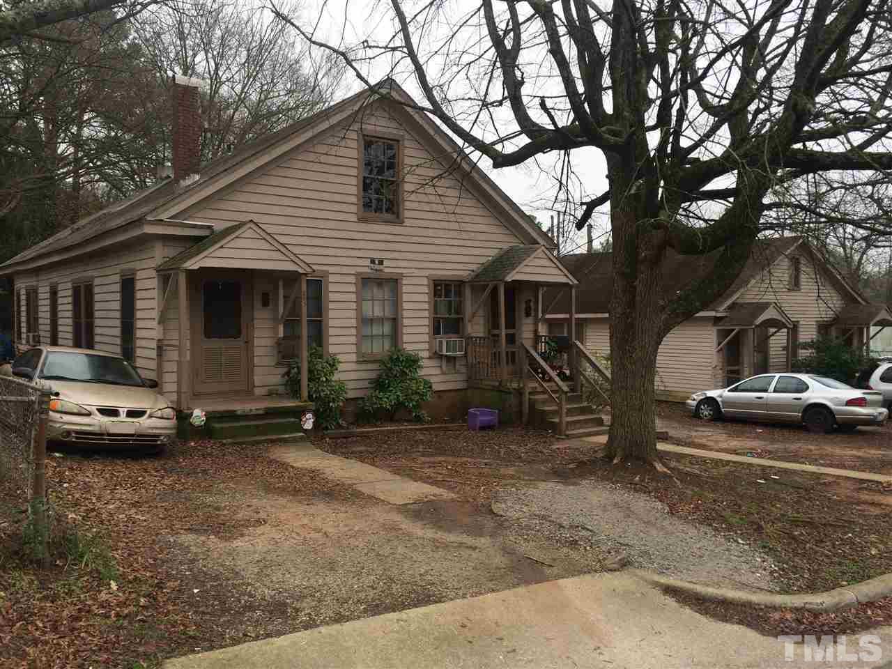 305 Kennedy Street Raleigh, NC 27610 - Photo 2 of 3