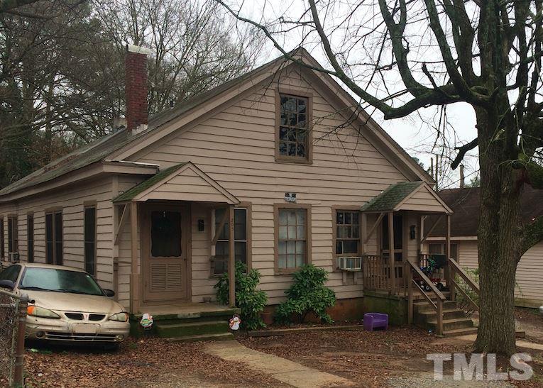 305 Kennedy Street Raleigh, NC 27610 - Photo 3 of 3