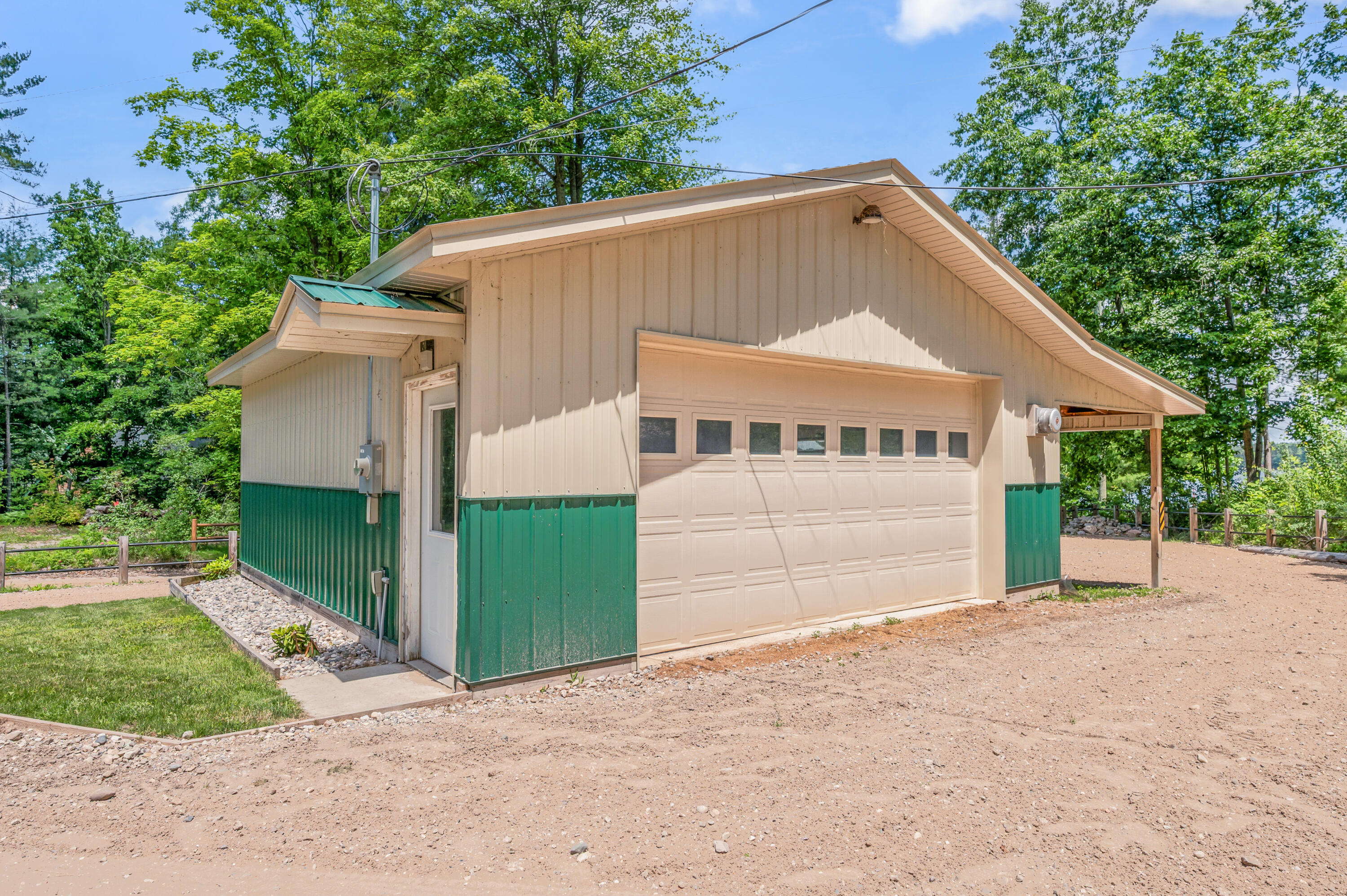 14948 17 Mile Road Leroy, MI 49655 - Photo 58 of 74 14948-17MileRd-LeRoy-57