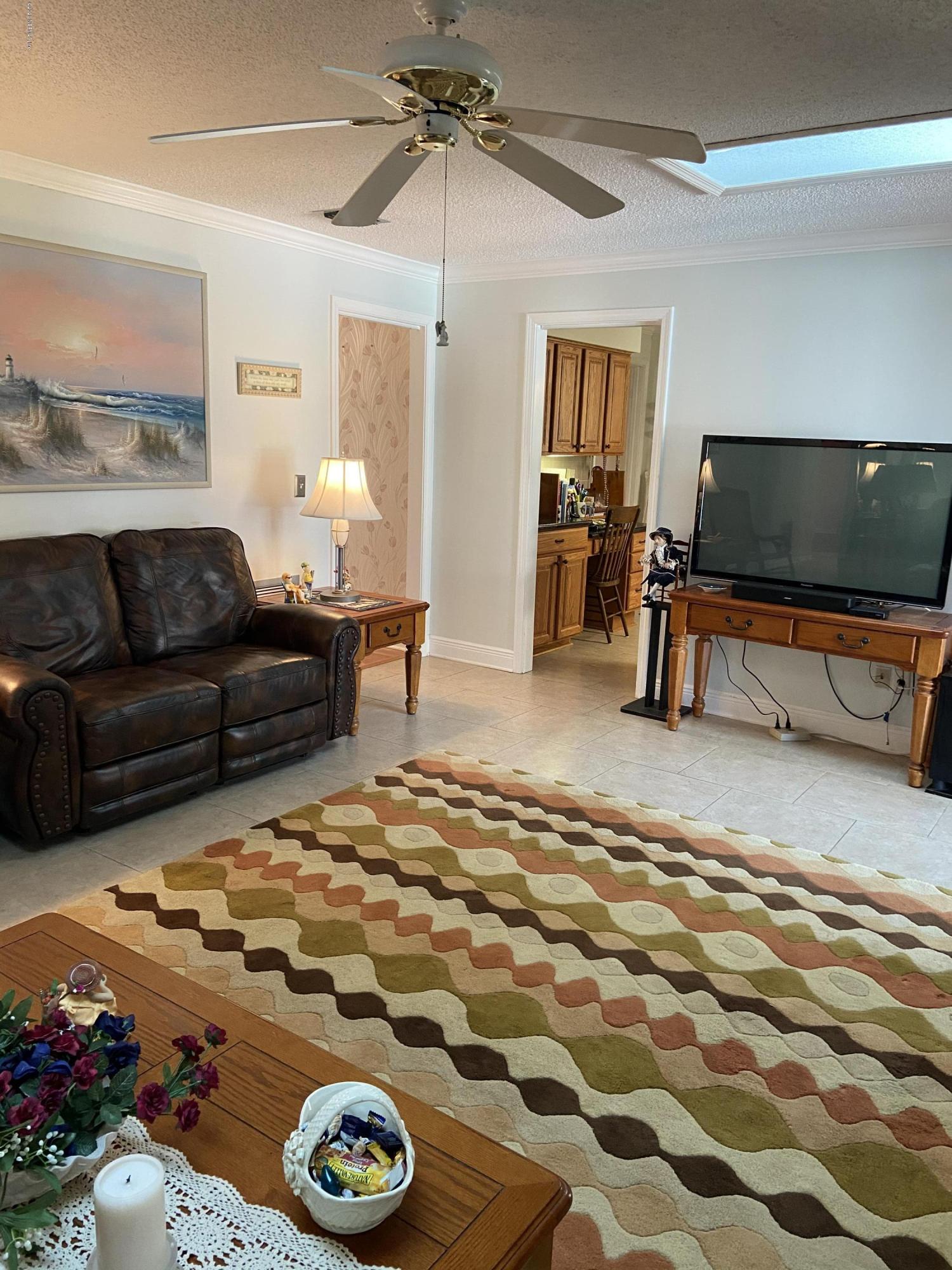 3551 Sheldon Road Orange Park, FL 32073 - Photo 3 of 16 Living Area