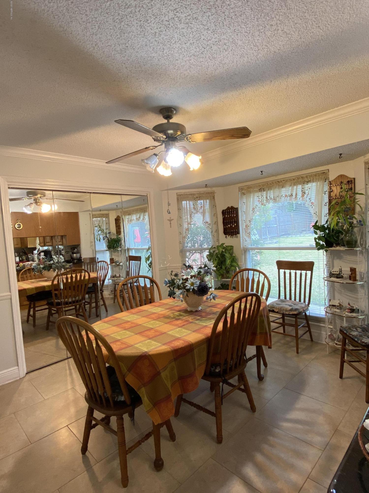 3551 Sheldon Road Orange Park, FL 32073 - Photo 6 of 16 Eat In Kitchen Area