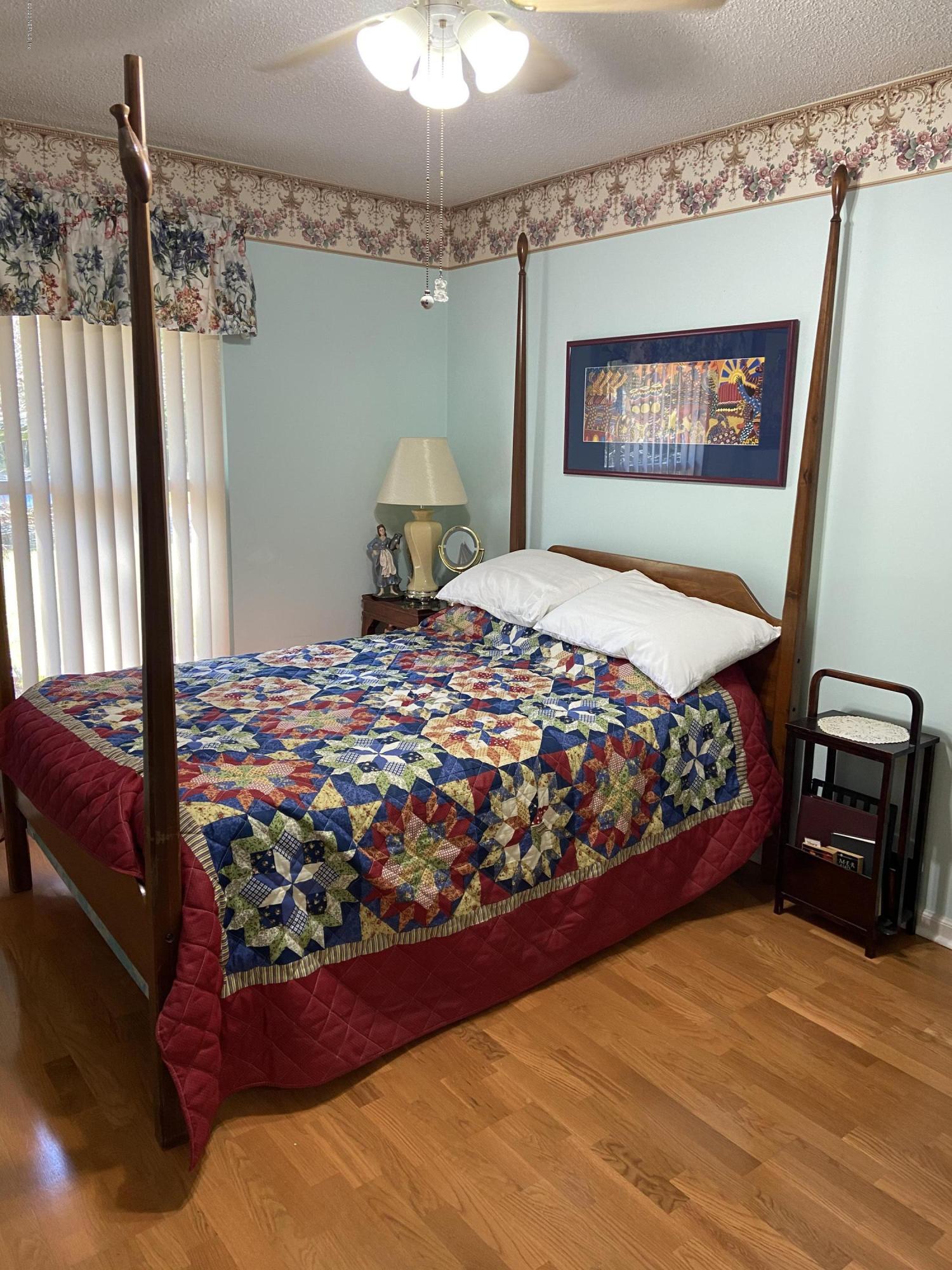 3551 Sheldon Road Orange Park, FL 32073 - Photo 9 of 16 Bedroom