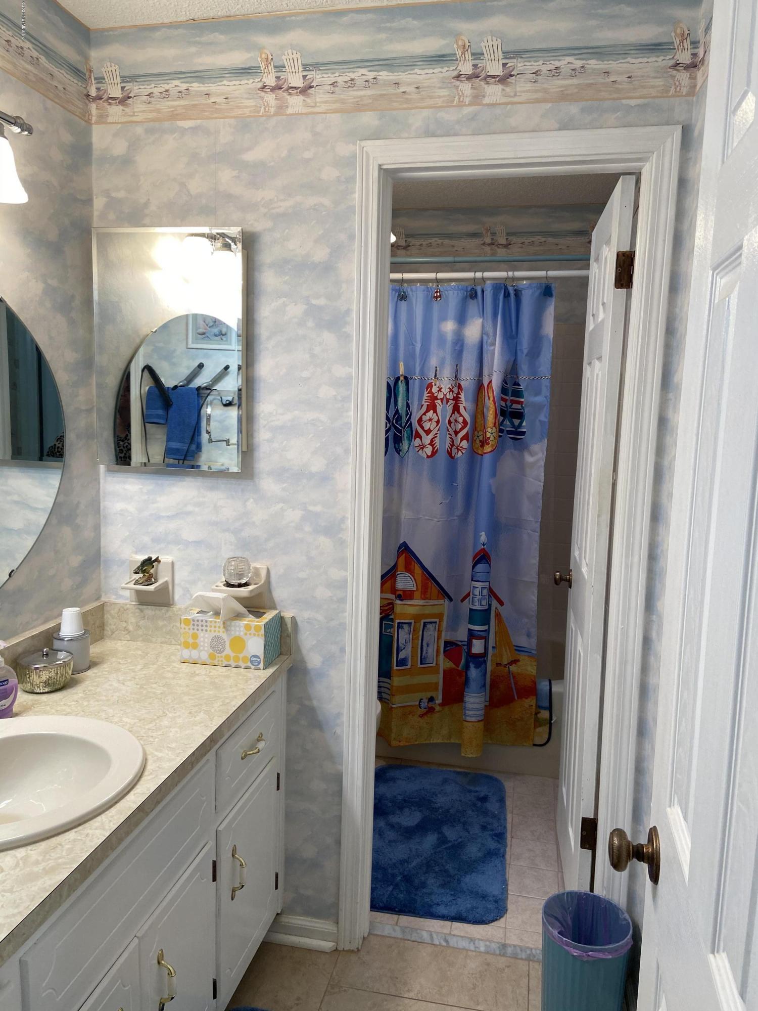 3551 Sheldon Road Orange Park, FL 32073 - Photo 10 of 16 Bathroom