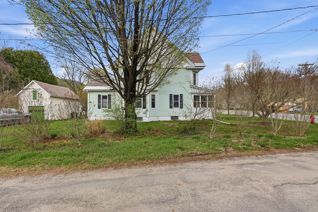 84 Middlefield Road Chester, MA 01011 - Photo 28 of 36 Gallery Image 28