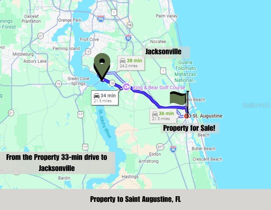 Shane Ct Street St. Augustine, FL 32092 - Photo 8 of 16