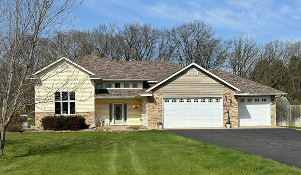 $510,000 | 31148 142nd Street Northwest, Princeton, MN 55371