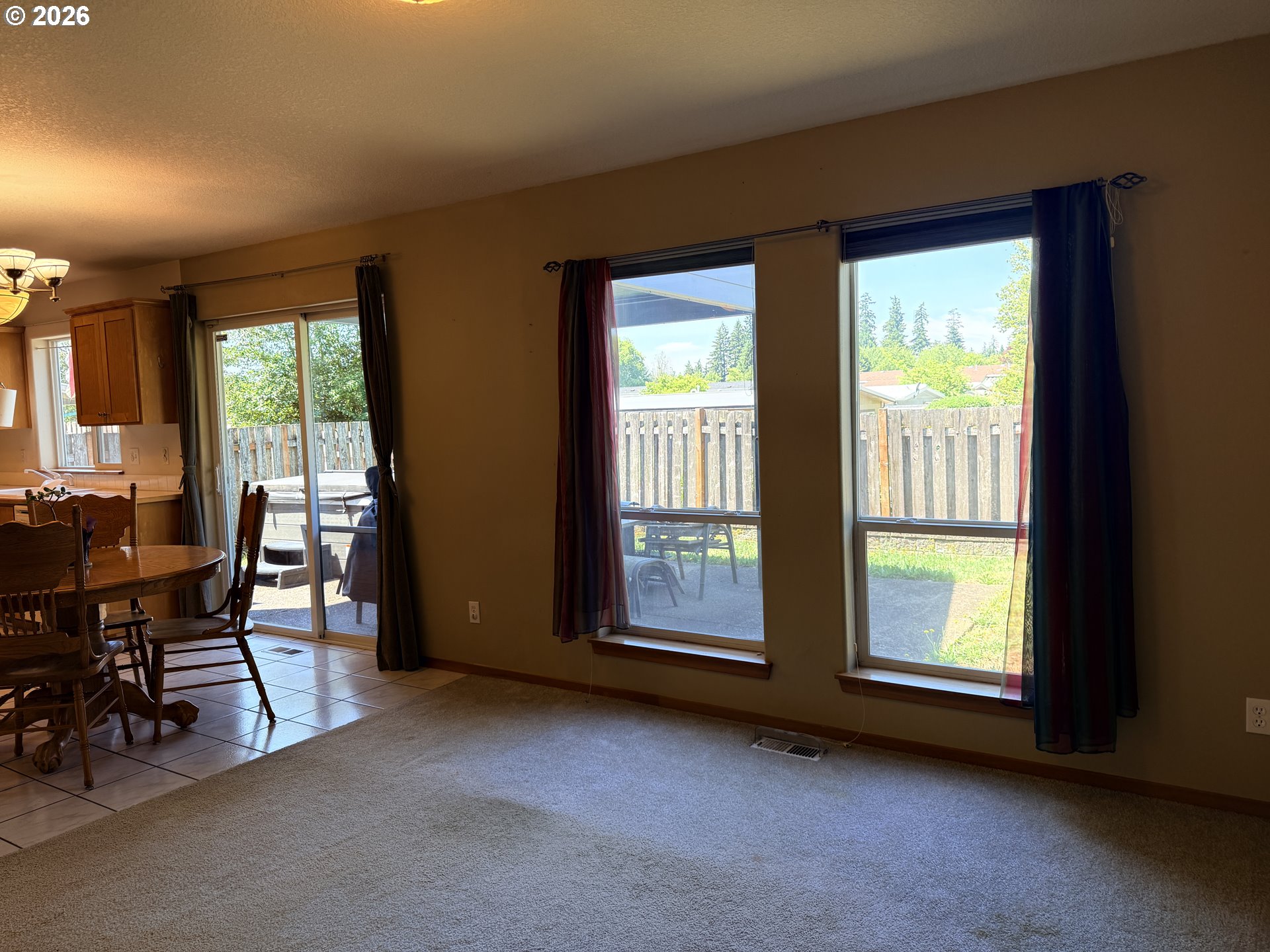 16949 Southwest 125th Place Tigard, OR 97224 - Photo 12 of 29 Family Room