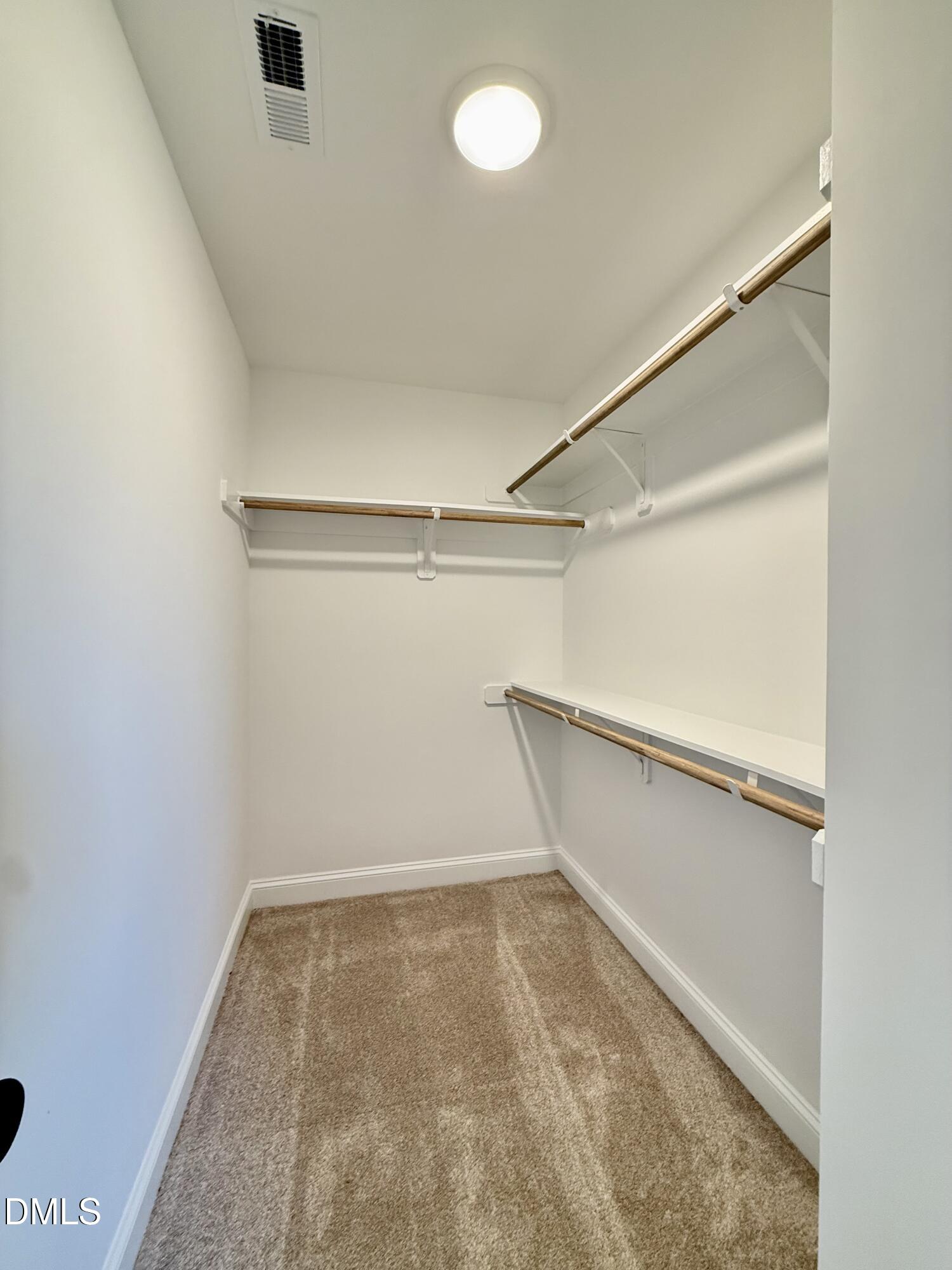 6862 Fire Tower Road Spring Hope, NC 27882 - Photo 28 of 35 a view of an empty room