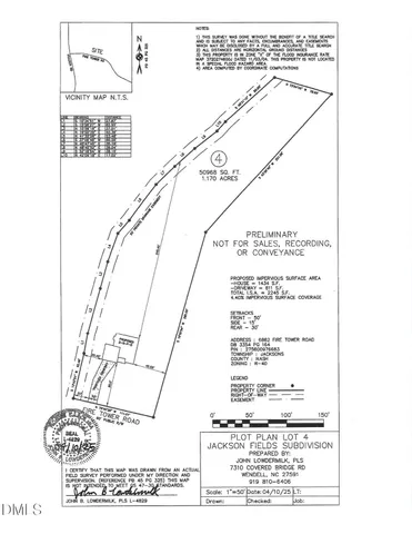 $408,900 | 6862 Fire Tower Road, Spring Hope, NC 27882