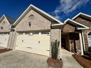 $421,000 | 1907 Whisper Lake Drive, Unit B, Whitsett, NC 27377