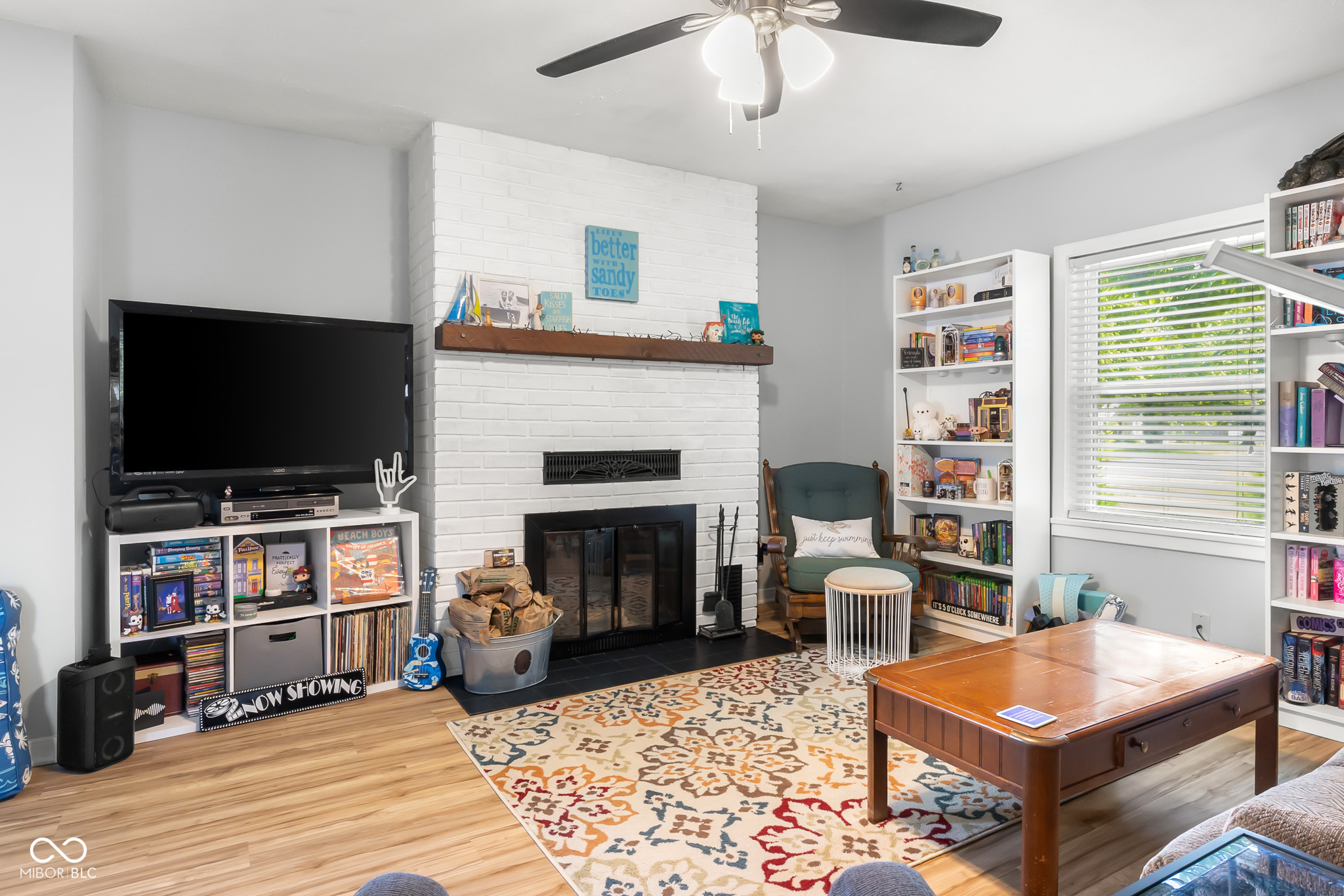 2411 Ohio Avenue Columbus, IN 47201 - Photo 10 of 49