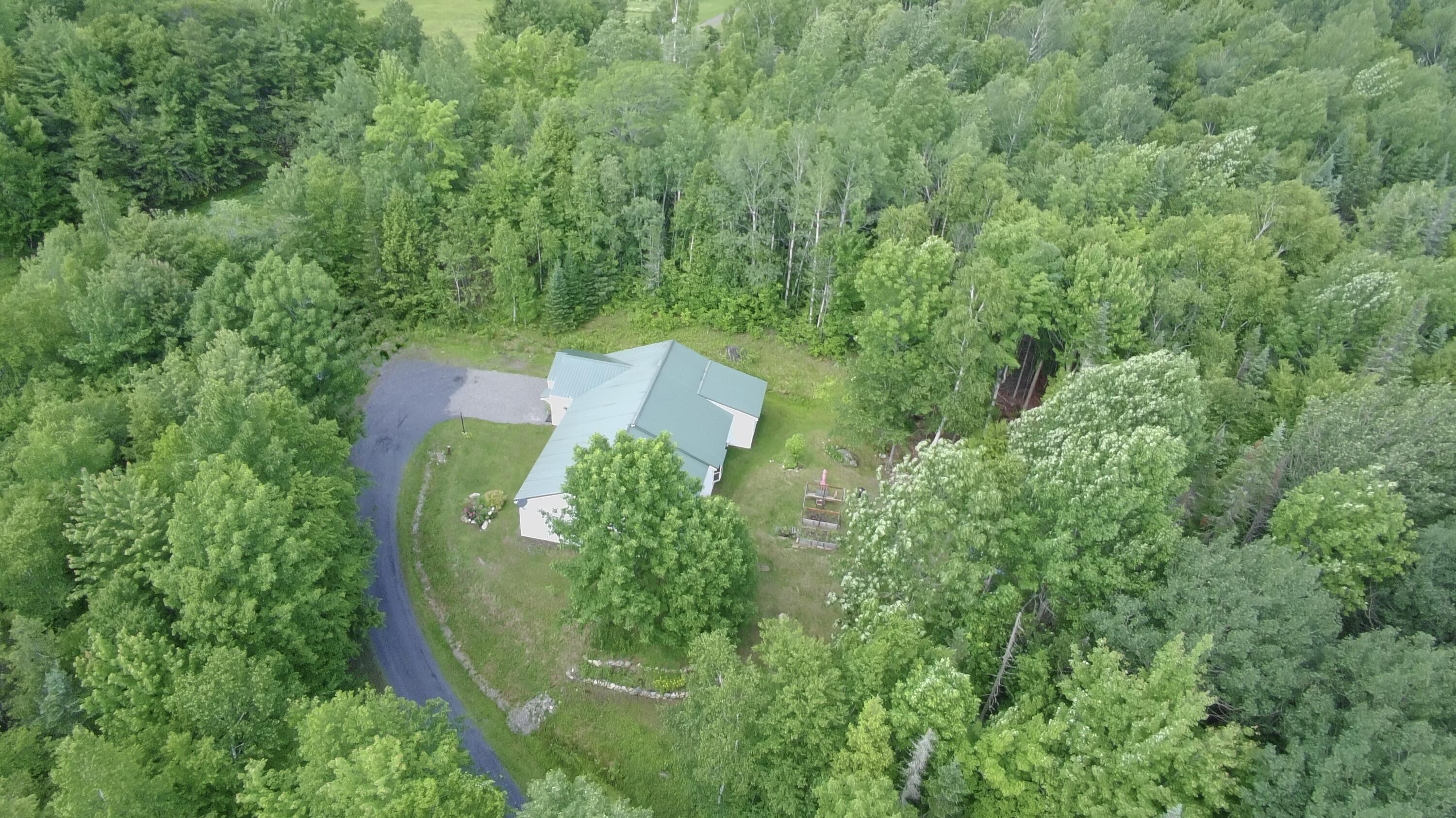 629 Greeley's Landing Road Dover-Foxcroft, ME 04426 - Photo 5 of 70 4358387_101DRONE_SING0069
