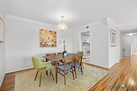 $305,000 | 2956 Hathaway Road, Unit U704, Richmond, VA 23225